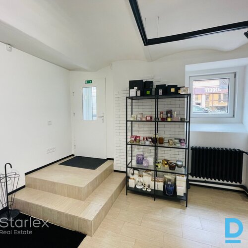 Pārdod namīpašumu Tērbatas/Blaumaņu ielu krustojumā Pārdod namīpašumu Tērbatas/Blaumaņu ielu krustojumā