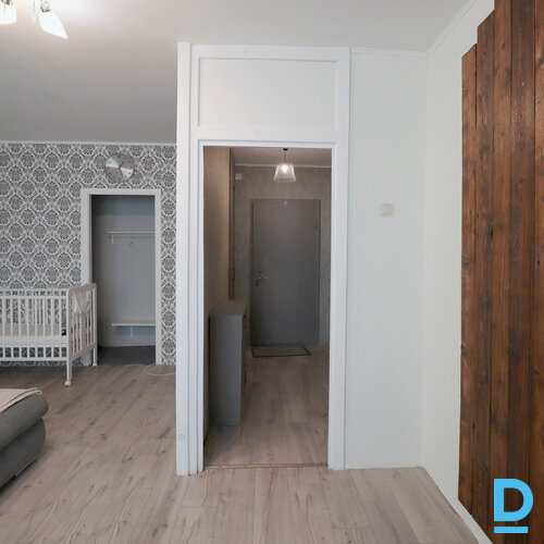 Pārdod dzīvokli Strautu iela 23 Pārdod dzīvokli Strautu iela 23