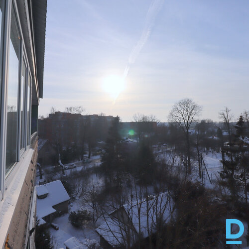 Pārdod dzīvokli Strautu iela 23 Pārdod dzīvokli Strautu iela 23