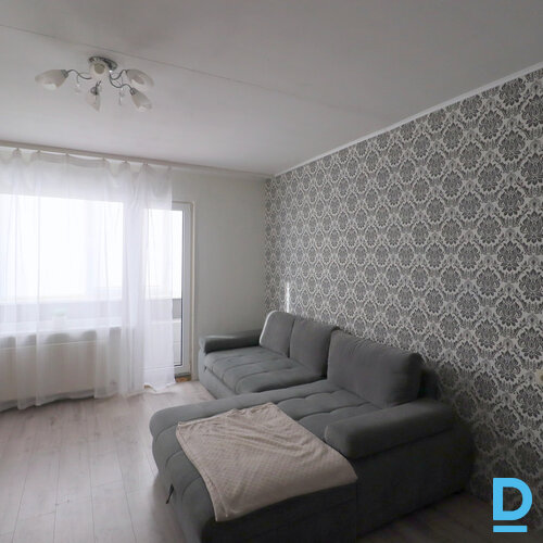 Pārdod dzīvokli Strautu iela 23 Pārdod dzīvokli Strautu iela 23