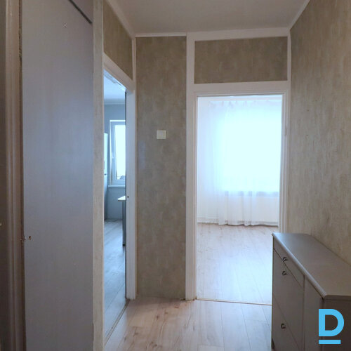 Pārdod dzīvokli Strautu iela 23 Pārdod dzīvokli Strautu iela 23