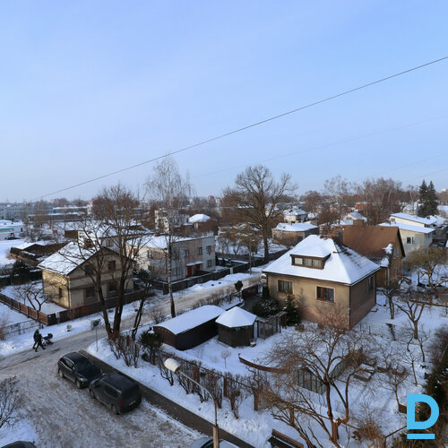 Pārdod dzīvokli Strautu iela 23 Pārdod dzīvokli Strautu iela 23