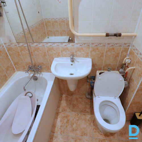 Pārdod dzīvokli Strautu iela 23 Pārdod dzīvokli Strautu iela 23