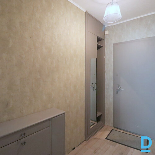 Pārdod dzīvokli Strautu iela 23 Pārdod dzīvokli Strautu iela 23