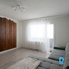 Apartment for sale in Strautu iela 23