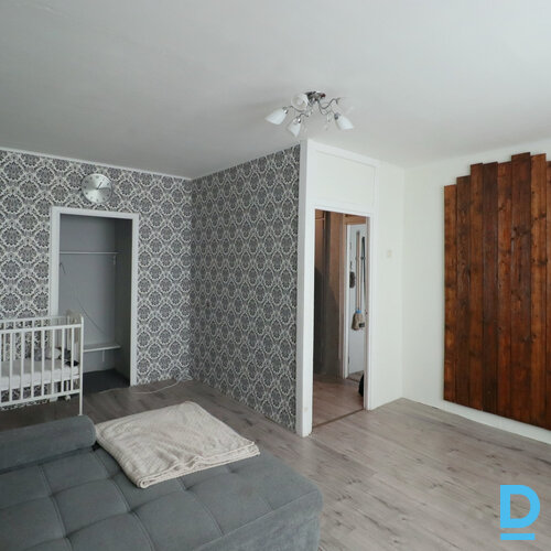 Pārdod dzīvokli Strautu iela 23 Pārdod dzīvokli Strautu iela 23