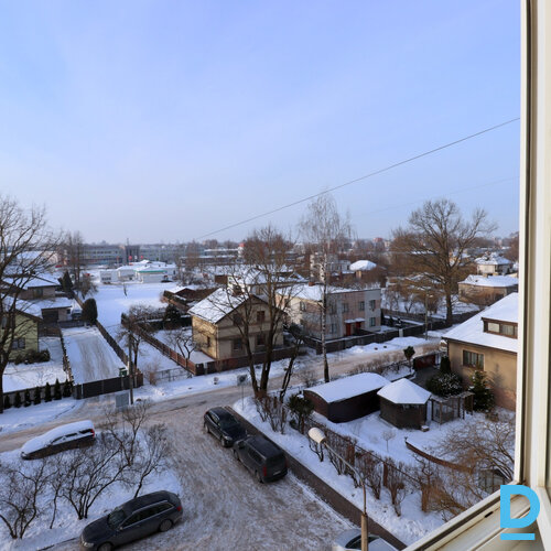 Pārdod dzīvokli Strautu iela 23 Pārdod dzīvokli Strautu iela 23