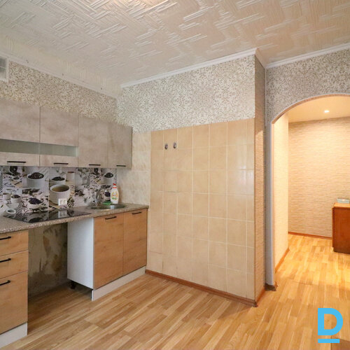 Pārdod dzīvokli Ilūkstes iela 6 Pārdod dzīvokli Ilūkstes iela 6