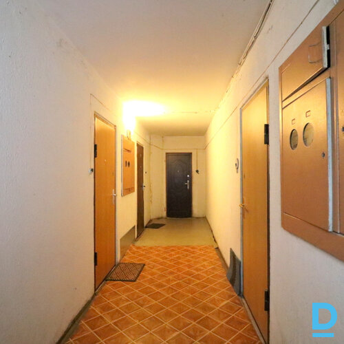 Pārdod dzīvokli Ilūkstes iela 6 Pārdod dzīvokli Ilūkstes iela 6