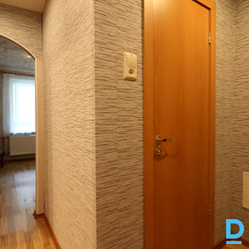 Pārdod dzīvokli Ilūkstes iela 6 Pārdod dzīvokli Ilūkstes iela 6