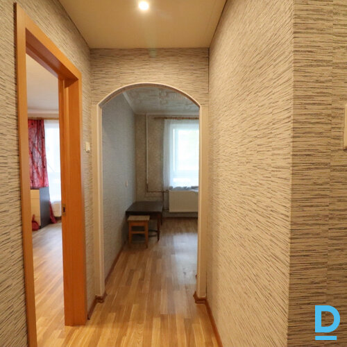 Pārdod dzīvokli Ilūkstes iela 6 Pārdod dzīvokli Ilūkstes iela 6