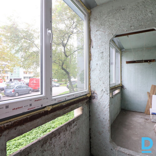 Pārdod dzīvokli Ilūkstes iela 6 Pārdod dzīvokli Ilūkstes iela 6