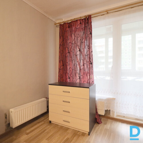 Pārdod dzīvokli Ilūkstes iela 6 Pārdod dzīvokli Ilūkstes iela 6