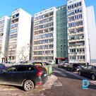 Apartment for sale in Ilūkstes iela 6