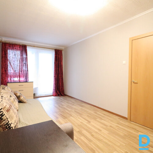 Pārdod dzīvokli Ilūkstes iela 6 Pārdod dzīvokli Ilūkstes iela 6