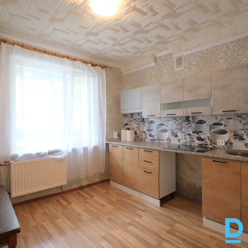 Pārdod dzīvokli Ilūkstes iela 6 Pārdod dzīvokli Ilūkstes iela 6