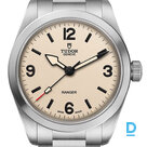 Pārdod Tudor Ranger