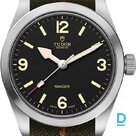 Pārdod Tudor Ranger