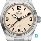 Pārdod Tudor Ranger