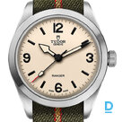 Pārdod Tudor Ranger