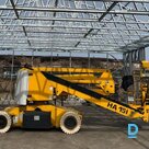 Iznomājam pacēlāju Haulotte Ha15L