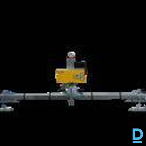 Izīrējam vakuuma pacēlāju Righetti Cl1-6/ext-Rc