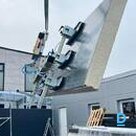 Izīrējam vakuuma pacēlāju Righetti Cl1-6/ext-Rc