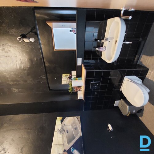 Iznomā biroju Siguldas centrā