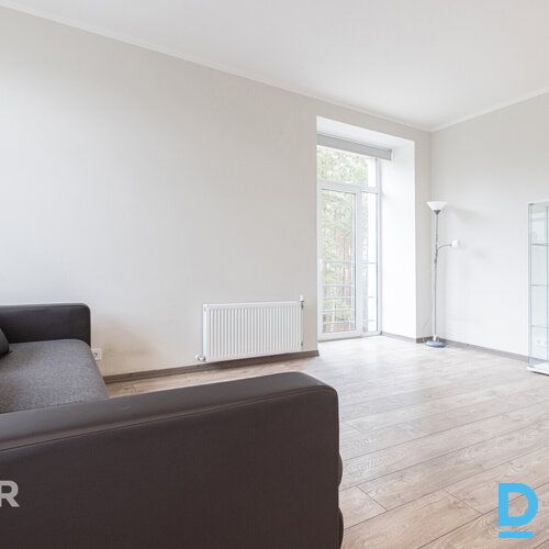 Pārdošanā mēbelēts 2 istabu dzīvoklis jaunajā projektā ar savu autostāvvietu un Pārdošanā mēbelēts 2 istabu dzīvoklis jaunajā projektā ar savu autostāvvietu un