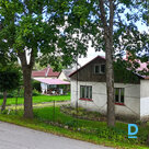 Pārdod māju Aizputes iela 9a