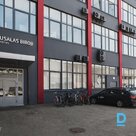 Office for rent Bieķensalas iela 21