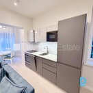 Apartment for rent in Riga