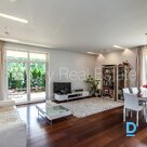 Apartment for rent in Riga