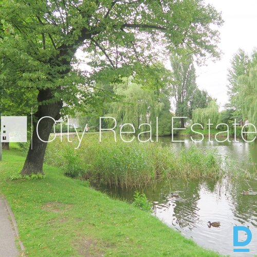 Izīrē dzīvokli Rīgā