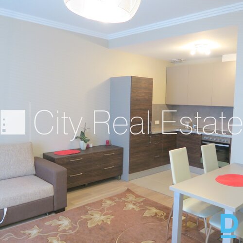 Izīrē dzīvokli Rīgā