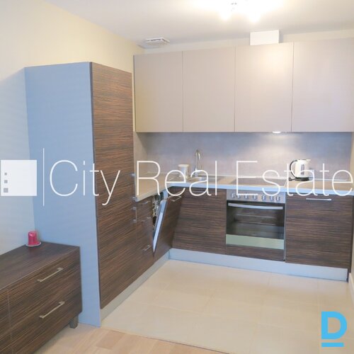 Izīrē dzīvokli Rīgā