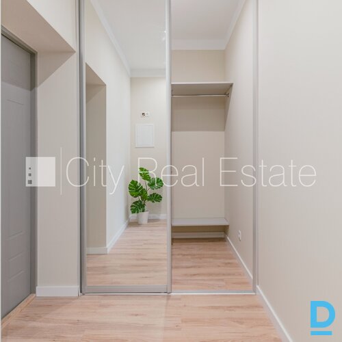 Izīrē dzīvokli Rīgā