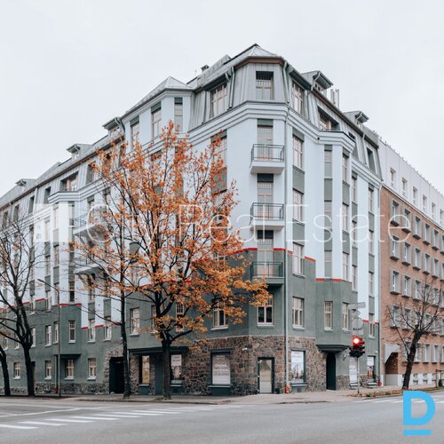 Izīrē dzīvokli Rīgā