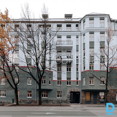 Izīrē dzīvokli Rīgā