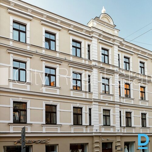 Izīrē dzīvokli Rīgā