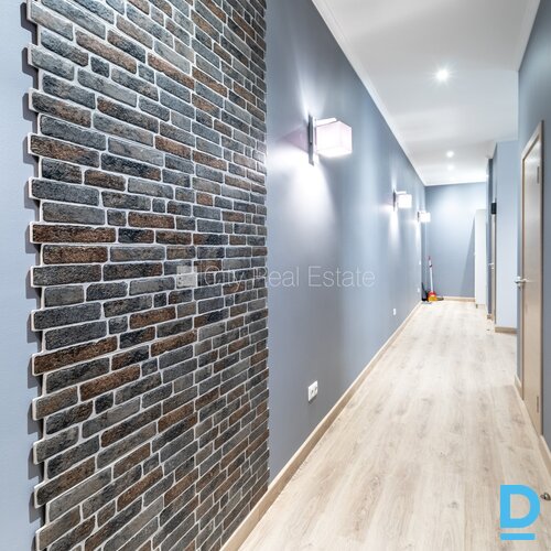 Izīrē dzīvokli Rīgā