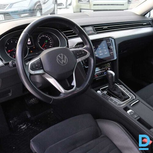 Pārdod Volkswagen Passat B8 Executive 1.5tsi, 2021 Pārdod Volkswagen Passat B8 Executive 1.5tsi, 2021