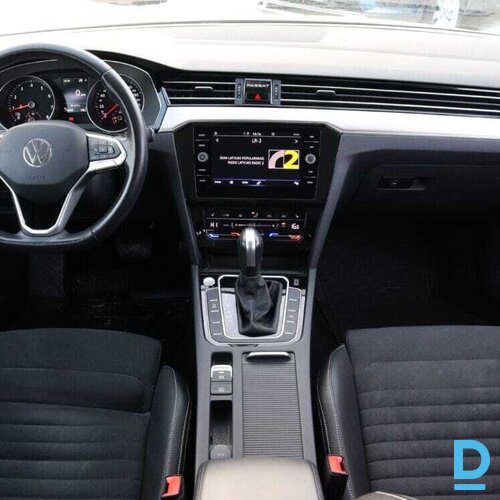 Pārdod Volkswagen Passat B8 Executive 1.5tsi, 2021 Pārdod Volkswagen Passat B8 Executive 1.5tsi, 2021