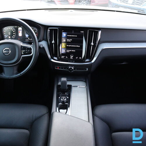 Pārdod Volvo V60 Cross Country B5 Awd, 2021 Pārdod Volvo V60 Cross Country B5 Awd, 2021