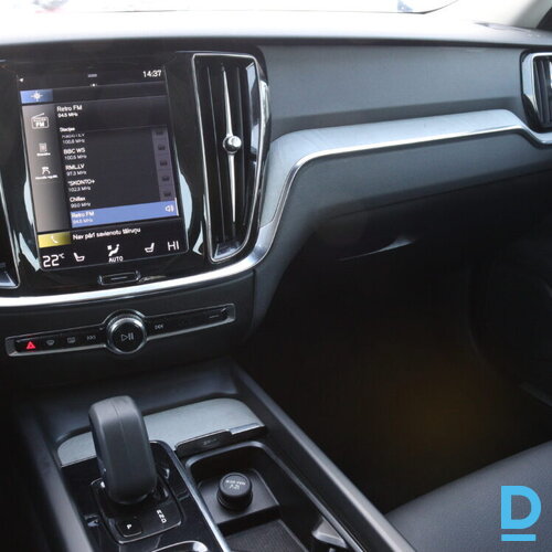 Pārdod Volvo V60 Cross Country B5 Awd, 2021 Pārdod Volvo V60 Cross Country B5 Awd, 2021