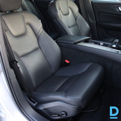 Pārdod Volvo V60 Cross Country B5 Awd, 2021 Pārdod Volvo V60 Cross Country B5 Awd, 2021