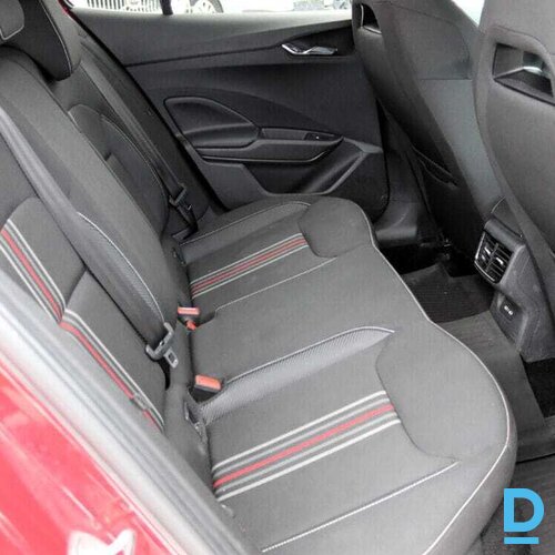 Pārdod Skoda Fabia Monte Carlo. 1.0Tsi, 2023