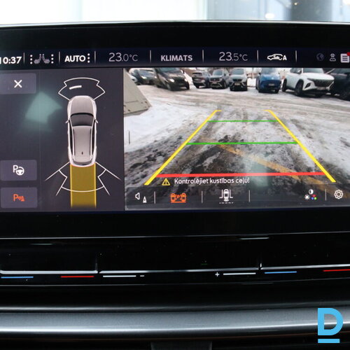 Pārdod Cupra Formentor 190 2.0i, 2022