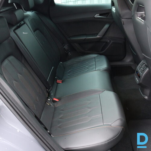 Pārdod Cupra Formentor 190 2.0i, 2022