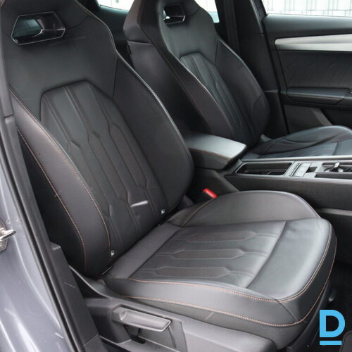 Pārdod Cupra Formentor 190 2.0i, 2022